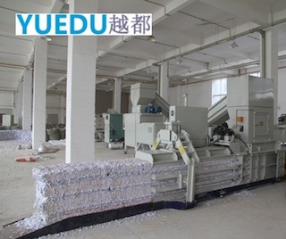 全自動打包機 碎紙系統(tǒng)之全自...