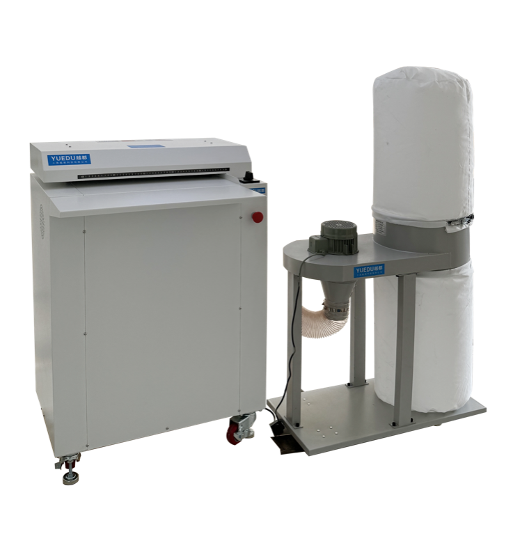 越都YD-PQJ500W膨切...