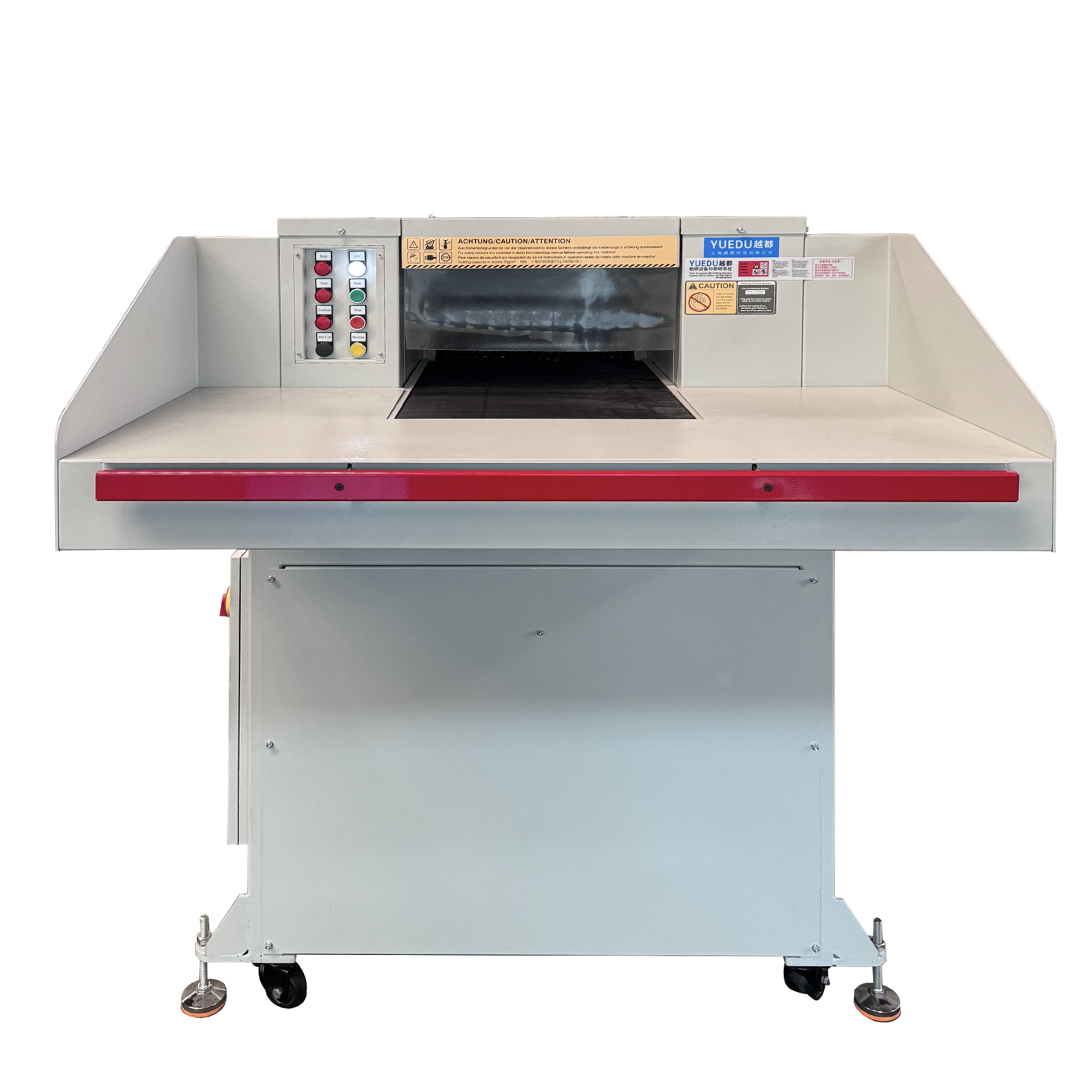 越都YD-500CC2024...