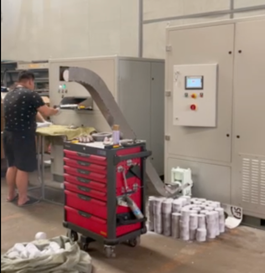 越都YD-BM3002P貨幣...